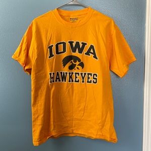 Iowa tee